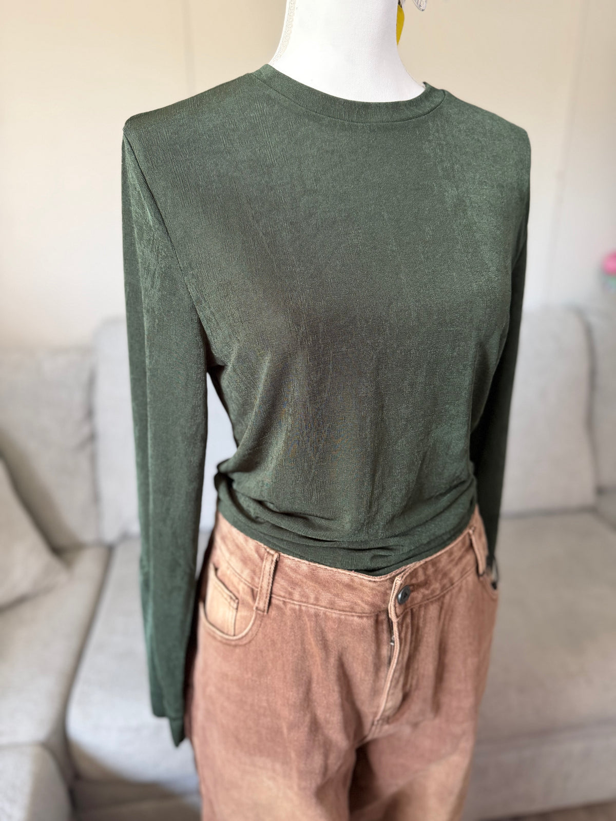 Forrest Basic Cloud