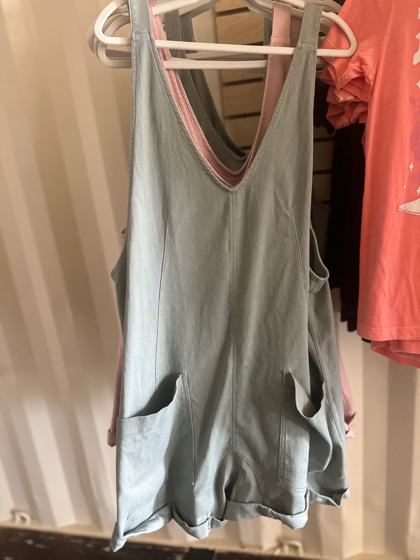 HC Romper